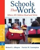 Școli care funcționează: Unde toți copiii citesc și scriu - Schools That Work: Where All Children Read and Write