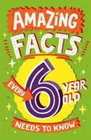 Fapte uimitoare pe care orice copil de 6 ani trebuie să le știe - Amazing Facts Every 6 Year Old Needs to Know