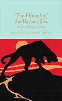 The Hound of the Baskervilles & The Valley of Fear - The Hound of the Baskervilles & the Valley of Fear