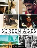 Screen Ages: O cercetare a cinematografiei americane - Screen Ages: A Survey of American Cinema