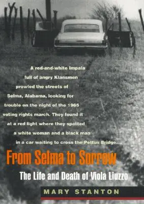 De la Selma la tristețe - From Selma to Sorrow