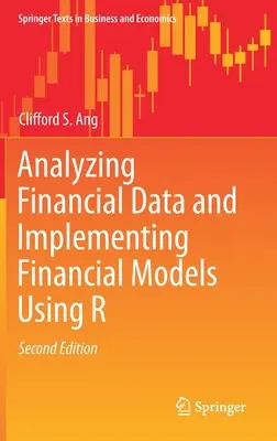 Analiza datelor financiare și implementarea modelelor financiare utilizând R - Analyzing Financial Data and Implementing Financial Models Using R