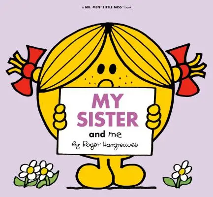 Sora mea și cu mine - My Sister and Me