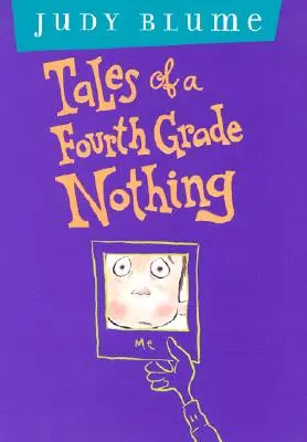 Poveștile unui nimic de clasa a patra - Tales of a Fourth Grade Nothing