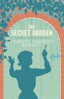 Grădina secretă - Secret Garden