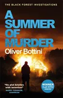 Vara crimelor - O investigație în Pădurea Neagră II - Summer of Murder - A Black Forest Investigation II