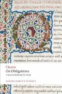 Despre obligații: de Officiis - On Obligations: de Officiis