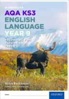 AQA KS3 Limba engleză: Key Stage 3: Year 9 test workbook - AQA KS3 English Language: Key Stage 3: Year 9 test workbook
