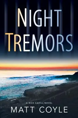 Cutremure nocturne, 2 - Night Tremors, 2