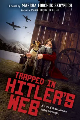 Prins în plasa lui Hitler - Trapped in Hitler's Web