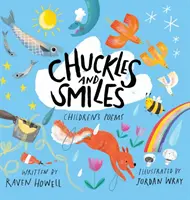 Chuckles și zâmbete: Poezii pentru copii - Chuckles and Smiles: Children's Poems