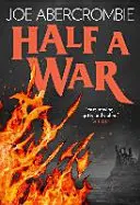 O jumătate de război - Half a War