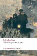 Treizeci și nouă de trepte - The Thirty-Nine Steps