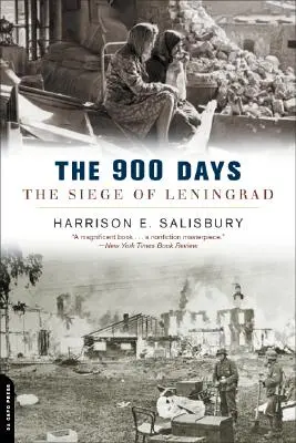 Cele 900 de zile: Asediul Leningradului - The 900 Days: The Siege of Leningrad
