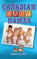 Nume canadiene pentru copii - Canadian Baby Names