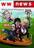 Știri Waterford Whispers 2019 - Waterford Whispers News 2019