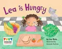 Lea este înfometată - Lea is Hungry