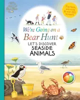 Mergem la o vânătoare de urși: Să descoperim animalele de pe malul mării - We're Going on a Bear Hunt: Let's Discover Seaside Animals