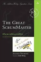 Marele Scrummaster: #Scrummasterway - The Great Scrummaster: #Scrummasterway