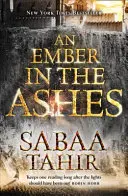 Cărbune în cenușă - Ember in the Ashes