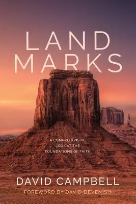 Repere: O privire cuprinzătoare asupra fundamentelor credinței - Landmarks: A Comprehensive Look at the Foundations of Faith