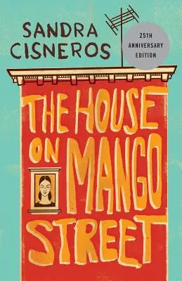 Casa de pe Mango Street - The House on Mango Street