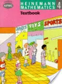 Heinemann Maths 4: Manual - Heinemann Maths 4: Textbook