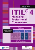 ITIL(R) 4 Management Professional Courseware - ITIL(R) 4 Managing Professional Courseware