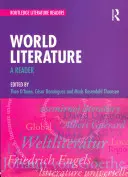 Literatura universală: Un cititor - World Literature: A Reader