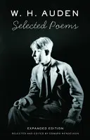 W. H. Auden: Poezii alese - W. H. Auden: Selected Poems