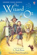 Vrăjitorul din Oz - Wizard of Oz