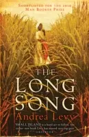 Long Song: Pe lista scurtă pentru Man Booker Prize 2010 - Acum o dramă majoră BBC - Long Song: Shortlisted for the Man Booker Prize 2010 - Now A Major BBC Drama