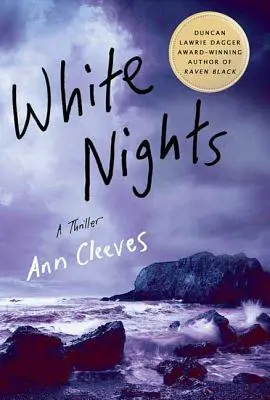 Nopți albe - White Nights