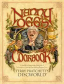 Cartea de bucate a doicii Ogg - Nanny Ogg's Cookbook