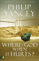 Unde este Dumnezeu când doare? - Where Is God When It Hurts?