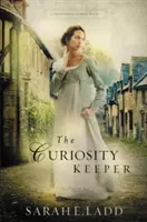 Păstrătorul curiozității - The Curiosity Keeper