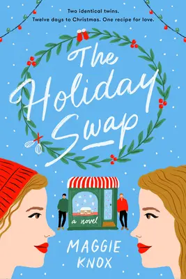 Schimbul de sărbători - The Holiday Swap