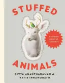 Animale împăiate: Un ghid modern pentru taxidermie - Stuffed Animals: A Modern Guide to Taxidermy