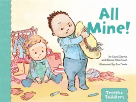 Toți sunt ai mei! - All Mine!