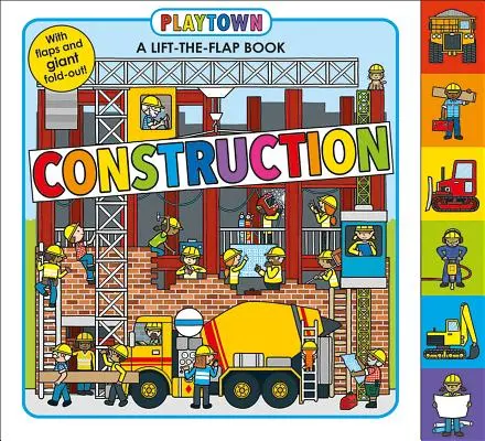 Playtown: Construcție - Playtown: Construction