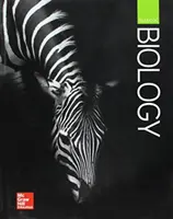Glencoe Biology, ediția pentru elevi - Glencoe Biology, Student Edition