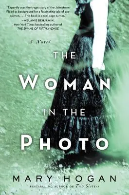 Femeia din fotografie - The Woman in the Photo