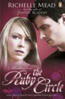 Bloodlines: The Ruby Circle (cartea 6) - Bloodlines: The Ruby Circle (book 6)