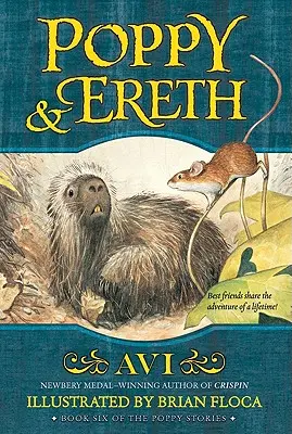 Poppy și Ereth - Poppy and Ereth