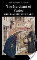 Neguțătorul din Veneția - The Merchant of Venice