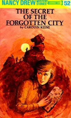 Secretul orașului uitat: The Secret of the Forgotten City - The Secret of the Forgotten City