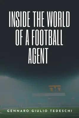 În lumea unui agent de fotbal - Inside the World of a Football Agent