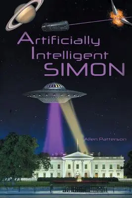 Simon Inteligent Artificial - Artificially Intelligent Simon