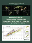 Manual de teledetecție - Remote Sensing Handbook