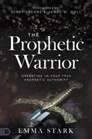 Războinicul profetic: Operând în adevărata ta autoritate profetică - The Prophetic Warrior: Operating in Your True Prophetic Authority